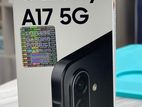 Samsung Galaxy A17 (Brand New)