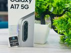 Samsung Galaxy A17 (Brand New)