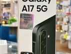 Samsung Galaxy A17 (Brand New)