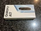 Samsung Galaxy A17 (Brand New)