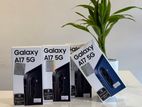 Samsung Galaxy A17 (Brand New)