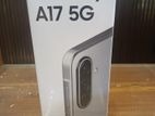 Samsung Galaxy A17 (Brand New)
