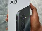 Samsung Galaxy A17 (Brand New)
