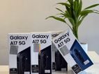 Samsung Galaxy A17 (Brand New)