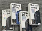 Samsung Galaxy A17 (Brand New)