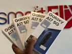 Samsung Galaxy A17 (Brand New)