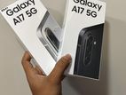 Samsung Galaxy A17 (Brand New)