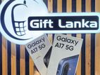 Samsung Galaxy A17 (Brand New)