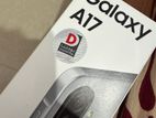 Samsung Galaxy A17 (Brand New)