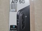 Samsung Galaxy A17 (Brand New)
