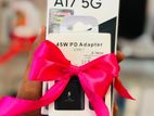 Samsung Galaxy A17 (Brand New)