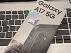 Samsung Galaxy A17 (Brand New)