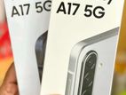 Samsung Galaxy A17 (Brand New)