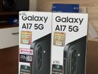 Samsung Galaxy A17 (Brand New)
