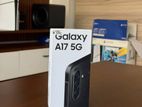Samsung Galaxy A17 (Brand New)