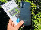 Samsung Galaxy A17 (Used)