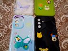 Samsung Galaxy A17 Cases