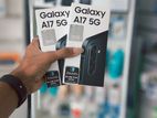 Samsung Galaxy A17 SAMAUNG 5G (Brand New)