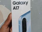Samsung Galaxy A17 5G (Brand New)