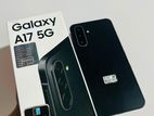 Samsung Galaxy A17 5G (Used)