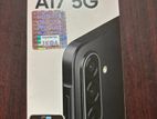 Samsung Galaxy A17 (Brand New)