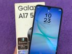 Samsung Galaxy A17 softlogic warranty (Used)