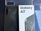 Samsung Galaxy A17 UAE (Used)