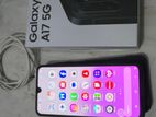 Samsung Galaxy A17 (Used)