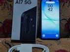 Samsung Galaxy A17 (Used)
