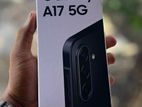 Samsung Galaxy A17 (Used)