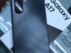 Samsung Galaxy A17 (Used)