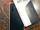 Samsung Galaxy A17 (Used)