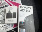 Samsung Galaxy A17 (Used)