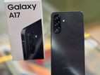 Samsung Galaxy A17 (Used)