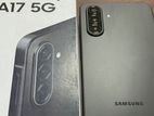 Samsung Galaxy A17 (Used)