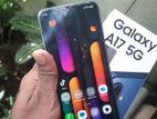 Samsung Galaxy A17 (Used)