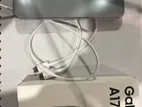 Samsung Galaxy A17 (Used)