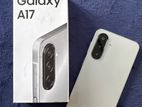 Samsung Galaxy A17 (Used)