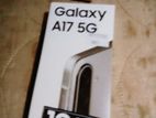 Samsung Galaxy A17 (Used)