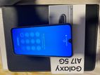 Samsung Galaxy A17 (Used)