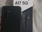 Samsung Galaxy A17 (Used)