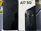Samsung Galaxy A17 (Used)