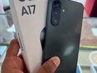 Samsung Galaxy A17 (Used)