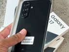 Samsung Galaxy A17 (Used)