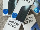 Samsung Galaxy A17 (Used)