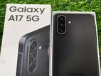 Samsung Galaxy A17 (Used)