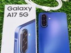 Samsung Galaxy A17 (Used)