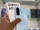 Samsung Galaxy A17 (Used)