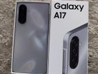 Samsung Galaxy A17 (Used)