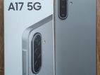 Samsung Galaxy A17 (Used)